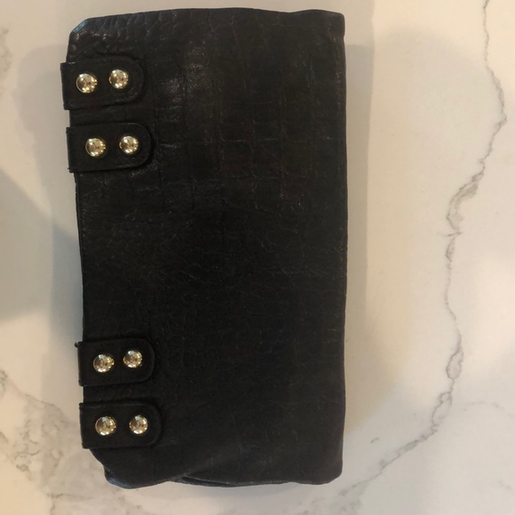 Linea pelle clutch - Picture 3 of 3